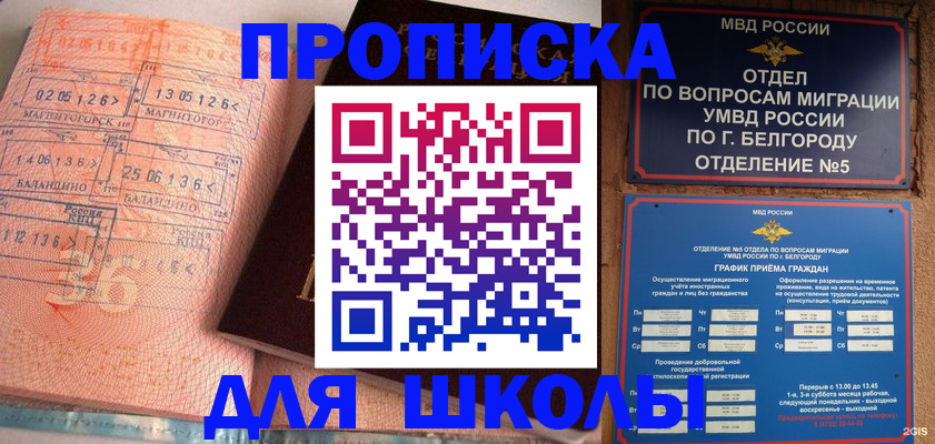 прописка иностранных граждан в Борисоглебске